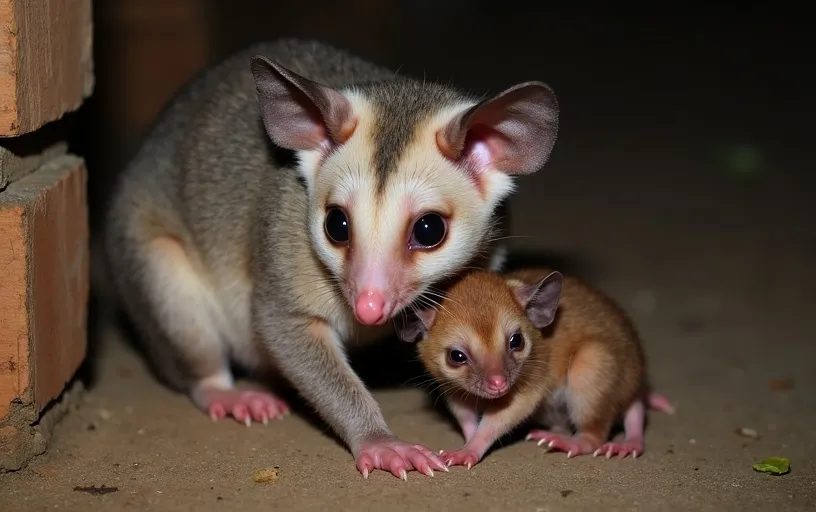 Professional Backyard Possum Removal & Relocation Highvale
