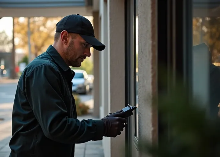 Professional Commercial Possum Control Assessment Services Highvale
