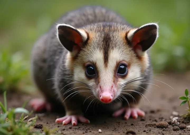 Safe Possum Capture Highvale