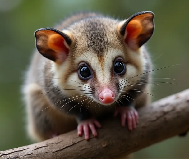 Possum Relocation & Release Highvale