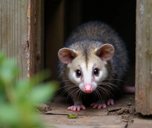 Professional Possum Box Installation Services Highvale| Fresho Possum Removal Highvale