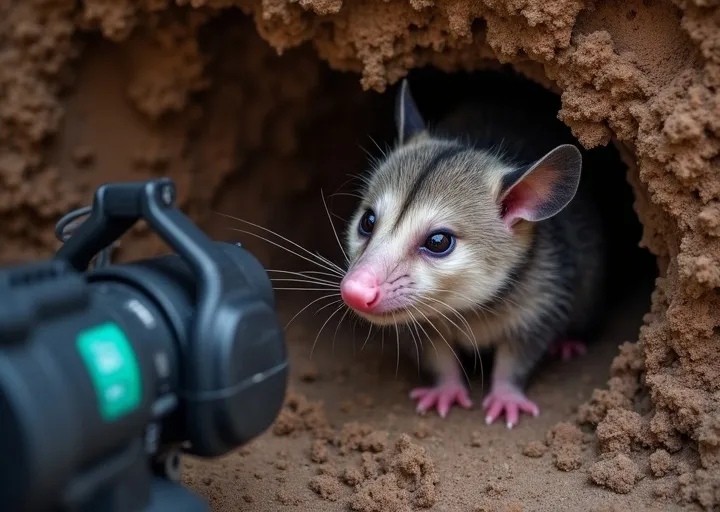 Comprehensive Possum Property Inspection Highvale