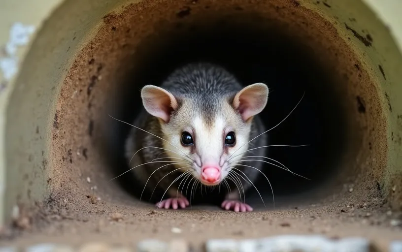Professional Possum Prevention Services Highvale