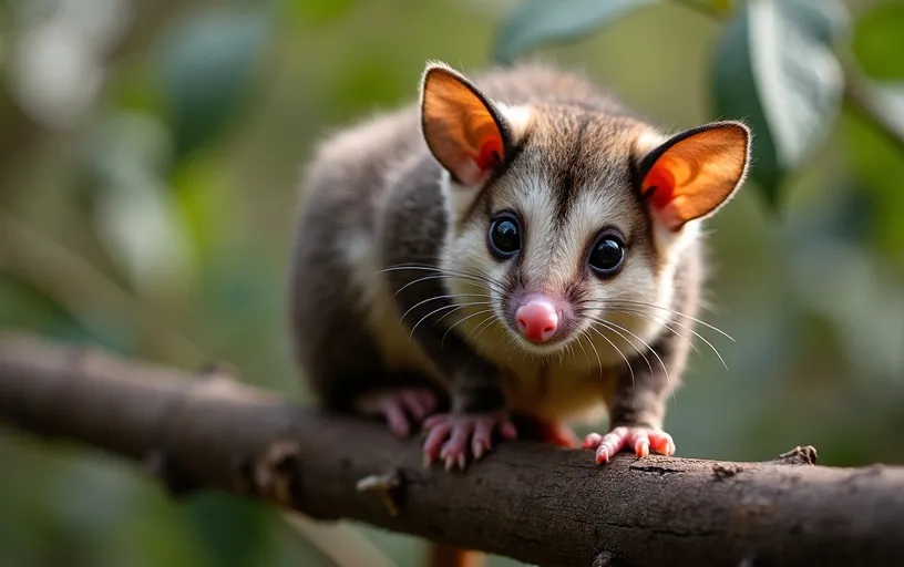 Highvale Possum