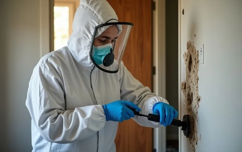 Sanitization & Decontamination Highvale